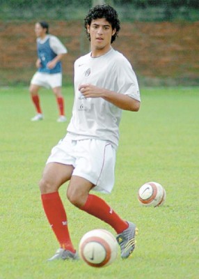 Arranca la aventura juvenil