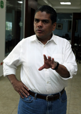 Gobierno de Honduras interviene en conflicto de la Portuaria