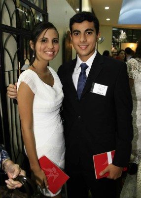 Confirmaciones EIS 2014