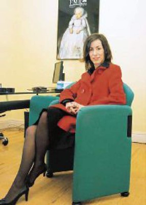 Erika Ortiz tenía más de 12 horas de muerta