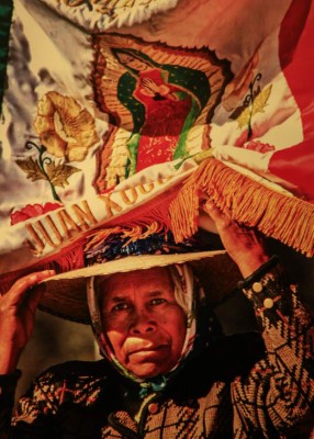 La fe guadalupana en 30 fotografías