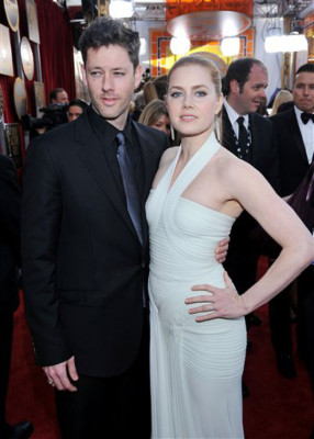 SAG: Estrellas lucen diseños frescos y atrevidos