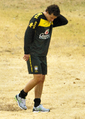 'Debemos cuidarnos de Holanda”: Juan