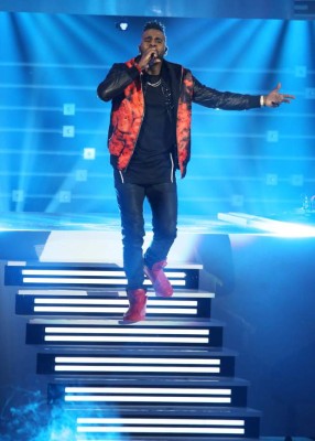 ‘The Big Bang Theory’ triunfa en los People’s Choice Awards