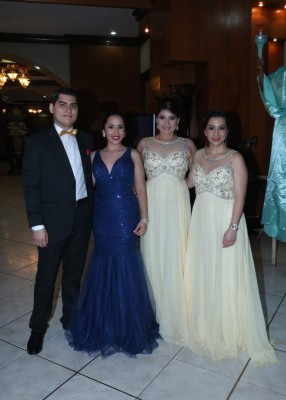 Boda de Diana Pineda y Jorge Paguada