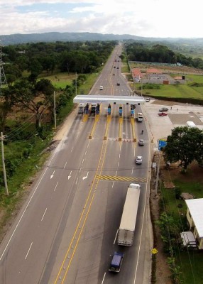 $260 millones invertirán en el corredor turístico en el norte hondureño