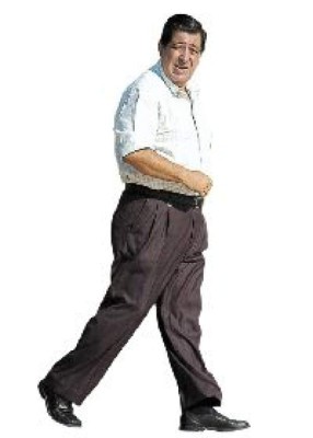 A juicio Óscar Pinto