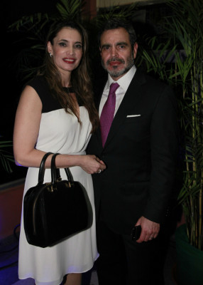 Toma de posesión Armando Calidonio