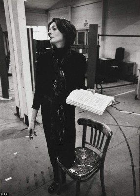 Retratos íntimos de la Familia Real británica