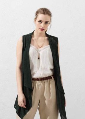 Los 'Mom jeans' le roban protagónico a los pitillo