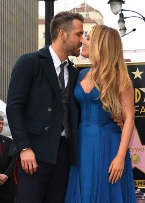 Ryan Reynolds y Blake Lively tiene un sólido matrimonio.