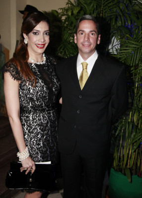 Toma de posesión Armando Calidonio