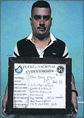 La clínica Ochoa le lavaba dinero a la MS