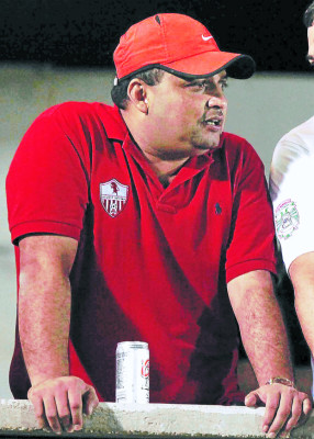 Sin pistas del crimen del dirigente del Atlético Choloma