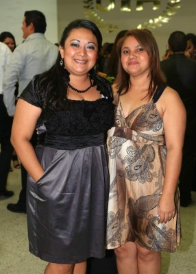 UTH agasaja a estudiantes