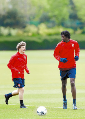 Manchester es el primer finalista de la Champions