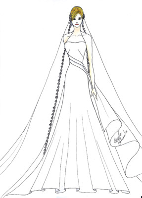 La novia por los nuestros