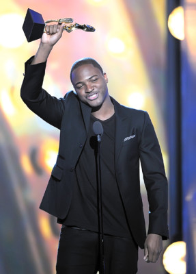 Justin Bieber, el ganador de los billboard