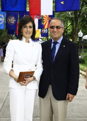 ¡Felicidades Estados Unidos!