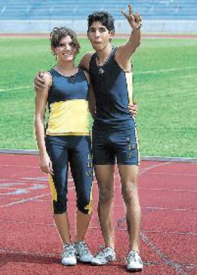 Los Erazo tienen otra pasión