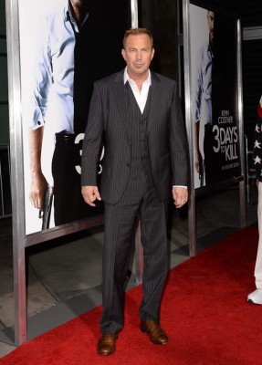 2014: El año para Kevin Costner