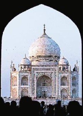 Las maravillas modernas