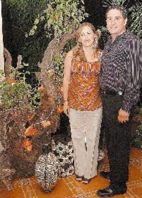 Fiesta para los padres