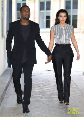 Kim Kardashian diseña ropa para bebés