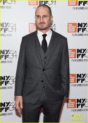 Los amores de Jennifer Lawrence