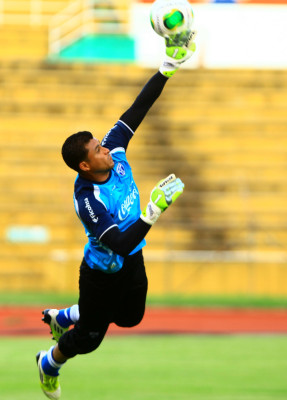 Honduras calienta motores