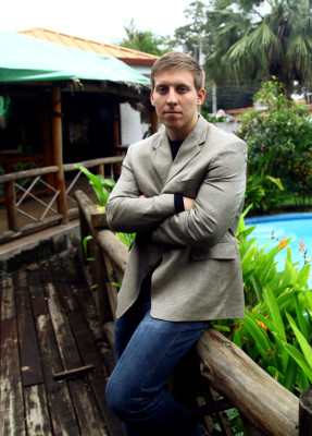 'Quiero consolidarme en Honduras”