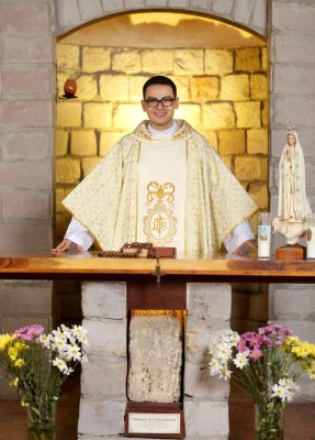 Ministerio católico Shekina lanzará su disco