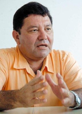 Nombran a nuevo director de Pama