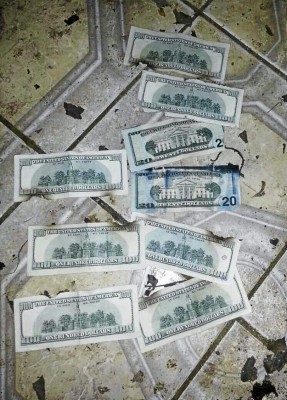 Operación Saturno apunta ahora al resto de los hermanos Valle