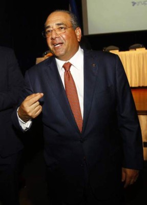 Hernández: 'A Honduras lo ven con otros ojos y con más respeto”