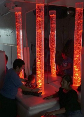 Teletón cerrará el año con más de 100,000 atenciones a pacientes