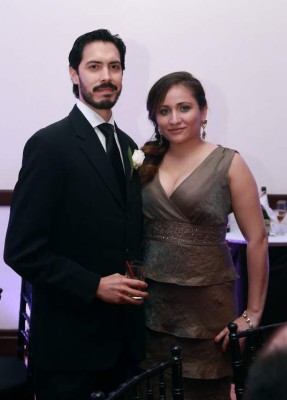 La boda de Nadia Pineda y Manuel Martínez