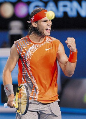Se le abre el paso a Nadal