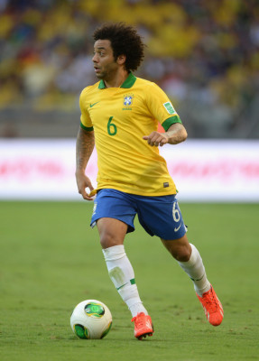 Brasil llamó a todo su arsenal para enfrentar a Honduras