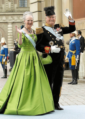 La victoria de la princesa