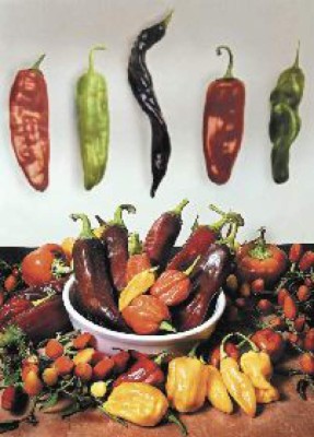 ¿Es dañino el consumo de chile picante?
