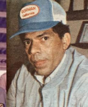 Fotos inéditas del día que Ramón Matta Ballesteros escapó de cárcel Modelo de Colombia