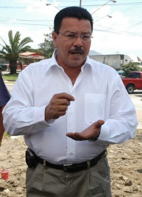 Elecciones en Honduras: 150 hombres han gobernado a San Pedro Sula