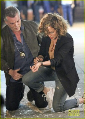 JLo logra batir récord en la televisión