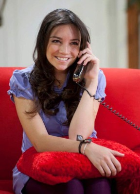 Regina Blandón 'Bibi': 'Me siento atacada'