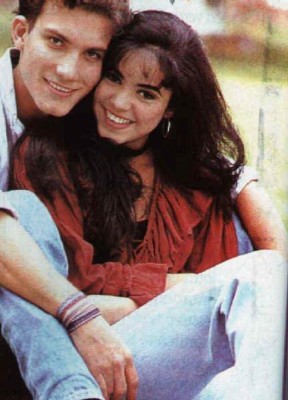 Así luce el hombre que le rompió el corazón a Shakira a los 17 años