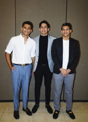 Desayuno de La Salle