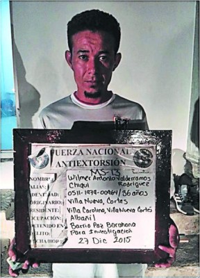 La clínica Ochoa le lavaba dinero a la MS