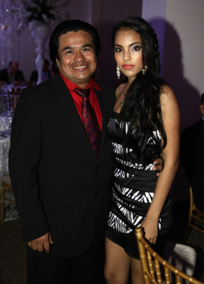 Boda Umanzor García