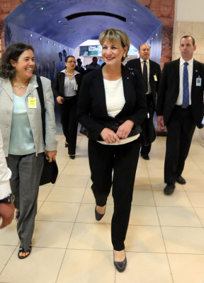 Taiwán trae una delegación de 180 personas